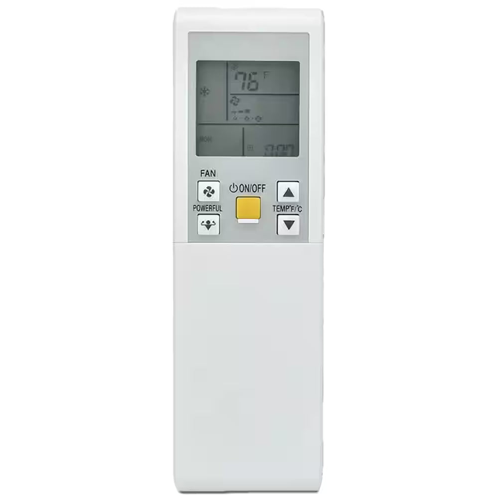 Daikin Remote Control (ARC452A4) Suits FTKS FTXS Series