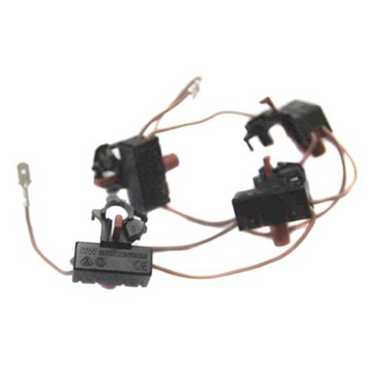 Westinghouse Cooktop Ignition Switch GHL16S, GHL16, ,