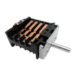 Westinghouse Simpson Oven Grill and Bake Switch