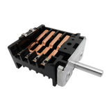 Westinghouse Simpson Oven Grill and Bake Switch