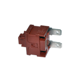 Washing Machine and Dryer and Vacuum Cleaner On Off Power Switch