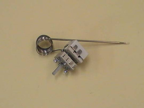 Westinghouse Chef Simpson Oven Thermostat Oven EF55.18664.050