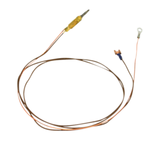 Westinghouse Simpson Electrolux Freestanding Oven Thermocouple Oven GUJ517S0