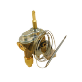 Westinghouse Oven Tap Main Oven Valve WLG503WALP,