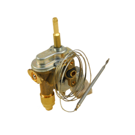 Westinghouse Oven Tap Main Oven Valve WLG503WALP,