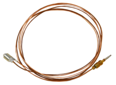 Electrolux Chef Simpson Westinghouse Thermocouple Flame Safe