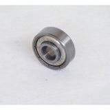 Simpson Westinghouse Electrolux Drum Rear Bearing WDV5051 WDV6051 SDV401 EDV6552 0542377026 39600M