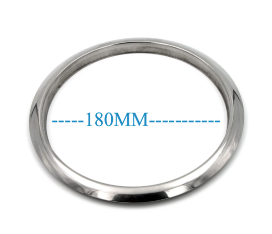 Westinghouse Simpson Coil Element Large Stainless Steel