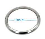 Westinghouse Simpson Coil Element Large Stainless Steel