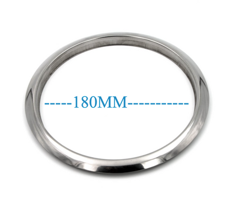 Westinghouse Simpson Coil Element Large Stainless Steel