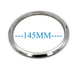 Westinghouse Simpson Coil Element Small Stainless Steel
