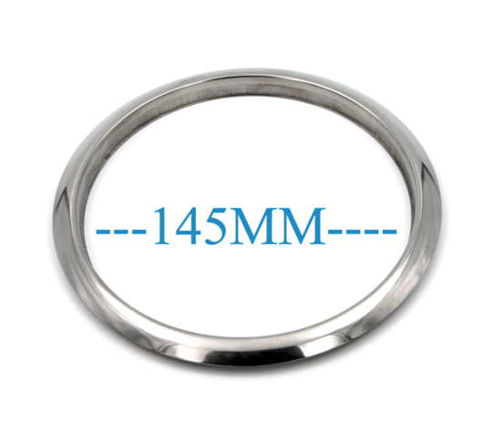 Westinghouse Simpson Coil Element Small Stainless Steel