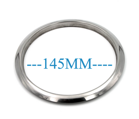 Westinghouse Simpson Coil Element Small Stainless Steel