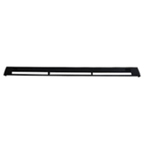 Westinghouse Electrolux Oven Door Vent Trim Upper