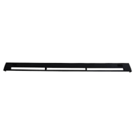 Westinghouse Electrolux Oven Door Vent Trim Upper
