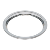 Westinghouse Simpson Coil Element Small Stainless Steel Ring