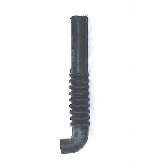 Simpson Westinghouse Hoover Kelvinator Washing Machine Hose From Bowl To Pump, Cut To Size From Mould Line