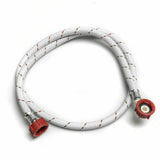 Bosch Westinghouse Simpson and Electrolux Washing Machine Inlet Hose Hot