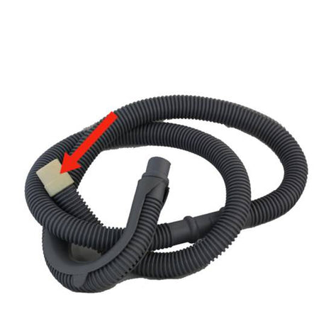 Simpson Westinghouse Hoover Kelvinator Washing Machine Drain