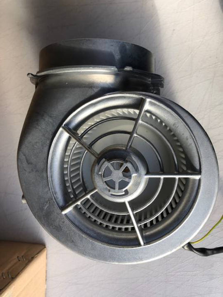 Smeg Rangehood Blower Assy Including Motor CLASSIC791L,