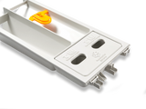 Miele Washing Machine Dispenser Drawer Miele W1712 W1913