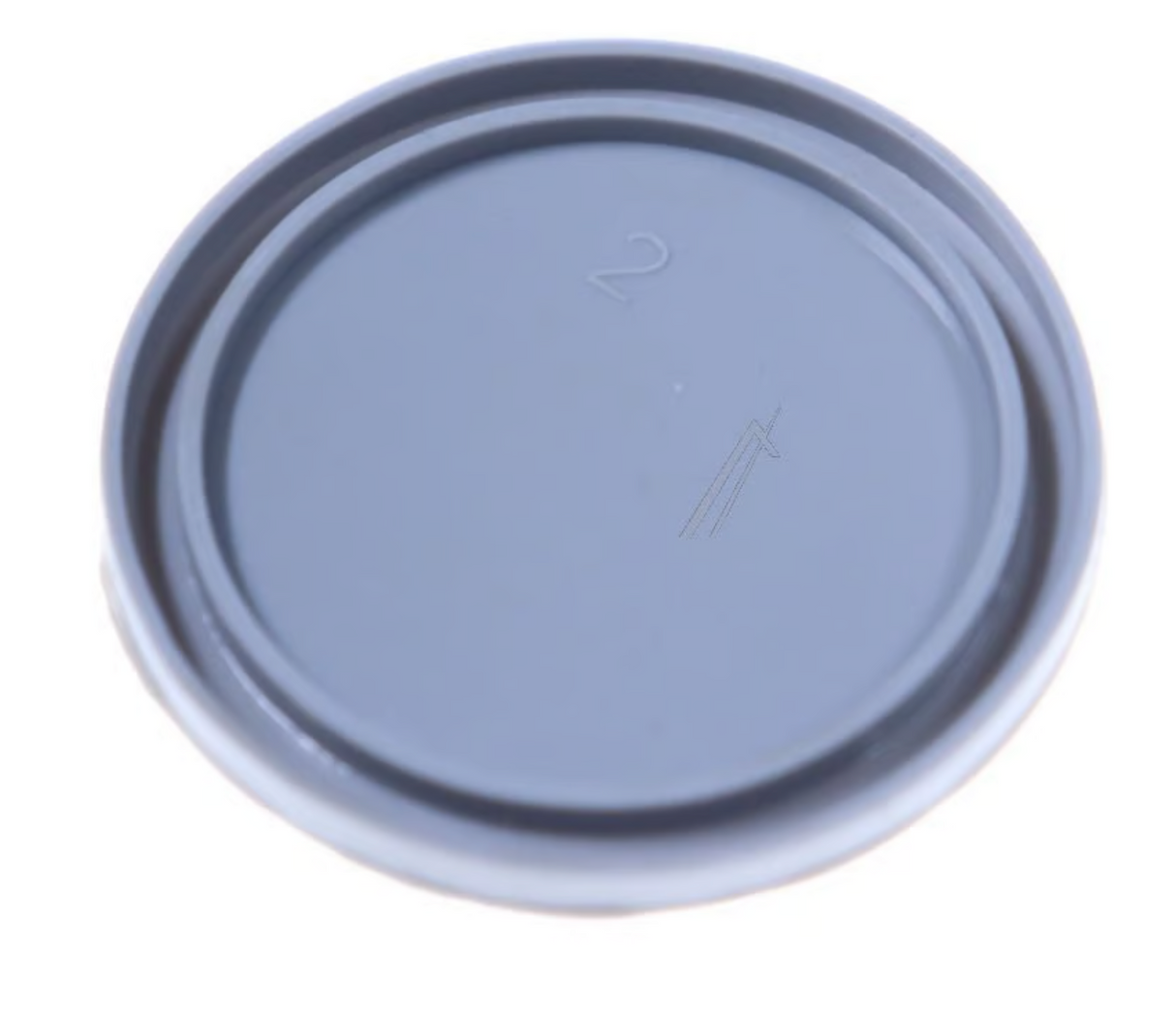 Miele Dishwasher Rinse Aid Seal 6082322 06082322 44MM Wide