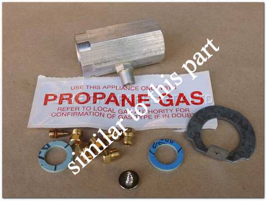 Westinghouse Simpson Electrolux Cooktop Oven From Ng To Lpg Set With W ...