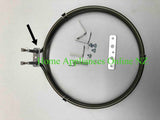 Westinghouse Oven Fan Element - 0122004574