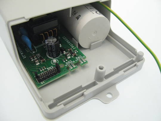 Classic Smeg Range Hood Main Pcb 792L