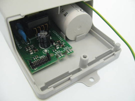 Classic Smeg Range Hood Main Pcb 792L