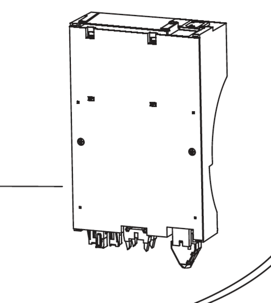 Smeg Classique Ranghood Pcb Controller Board SBISL900ELITE
