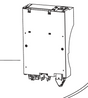 Smeg Classique Ranghood Pcb Controller Board SBISL900ELITE
