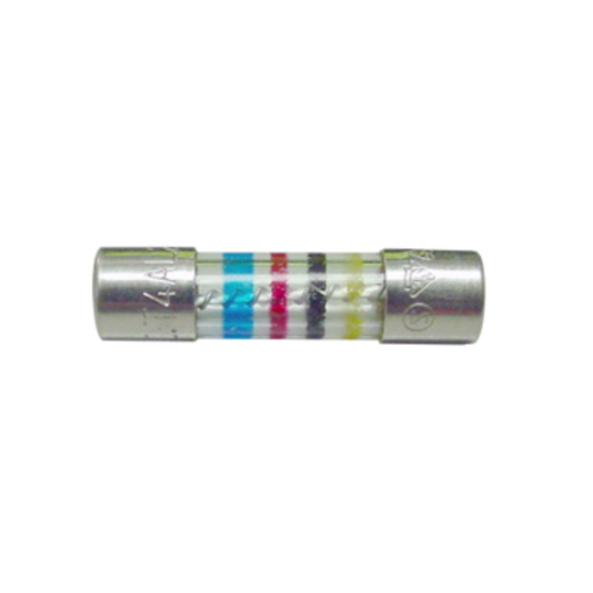 Electrolux Simpson Westinghouse Washing Machine Main Fuse 4A Slow Blow 22S750M
