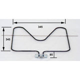 Fisher Paykel Elba Delonghi Oven Lower Bake Element