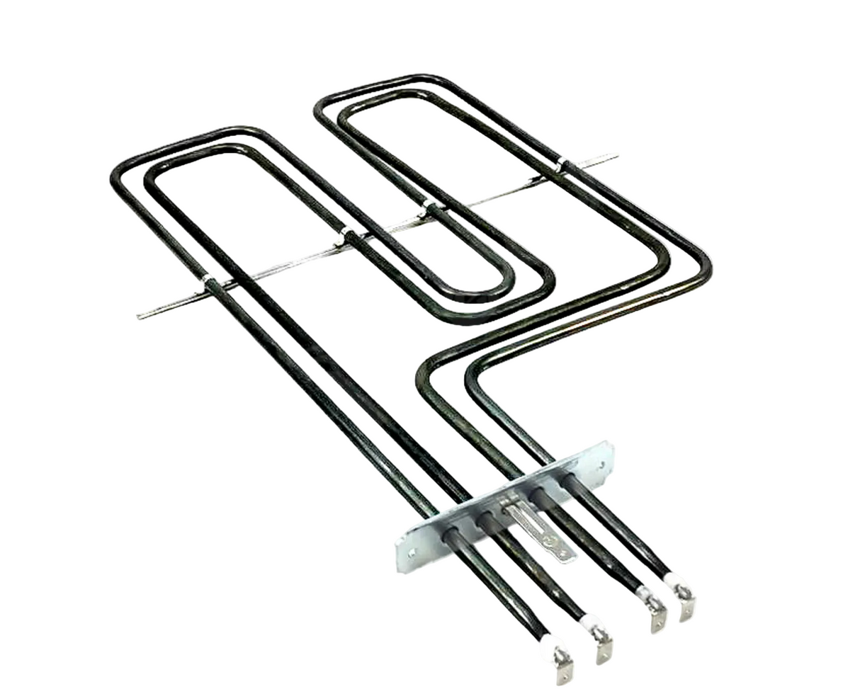 DeLonghi Grill Element Oven 062079004 1000W/2000W Watts (for smaller oven on Dual Ovens)