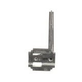 Miele Dishwasher Toe Kick Panel Left Side Rail
