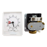 Electrolux Simpson Westinghouse Clock TIMER4U603