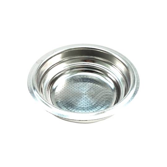 Smeg Coffee Machine Small One-Cup Filter ECFO1PBAU