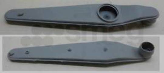 Smeg Dishwasher Lower Spray Arm STH905, *0074
