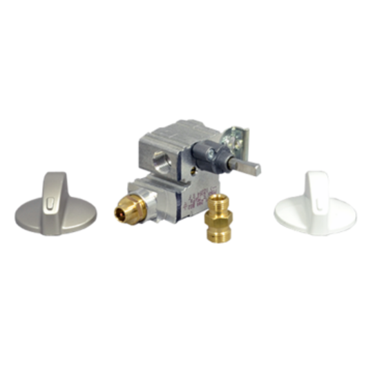 Westinghouse Cooktop Tap Valve GHL795SNG