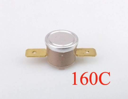 Fisher Paykel and Delonghi Oven TY60 Cut Off Main , 160 Degree, 160C, Version 1 573667