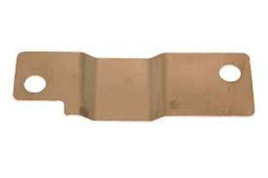 Smeg Oven Door Outer Glass External Glass Bracket SC378MFX, Bracket Laft and Right Kit