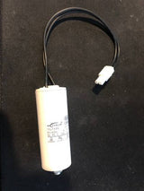 Classique Rangehood 10UF Capacitor CLH900BXSS, KEC90SS.1