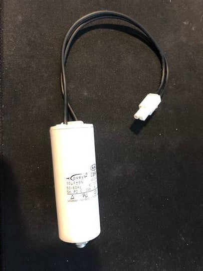Classique Rangehood 10UF Capacitor CLH900BXSS, KEC90SS.1