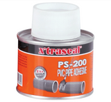 Robinhood Supertub PVC Pipe Adhesive Glue – ST3201 ST3601 ST3701 ST3101 STCL1 ST3000 ST3100 ST3110 ST3600 ST3000N STSLIM1 STCN STCS STSLIMTAP