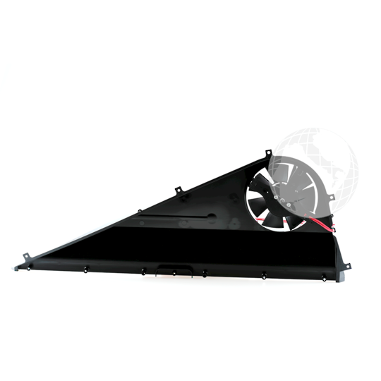 Fisher Paykel Elba Delonghi Oven Cooling Fan