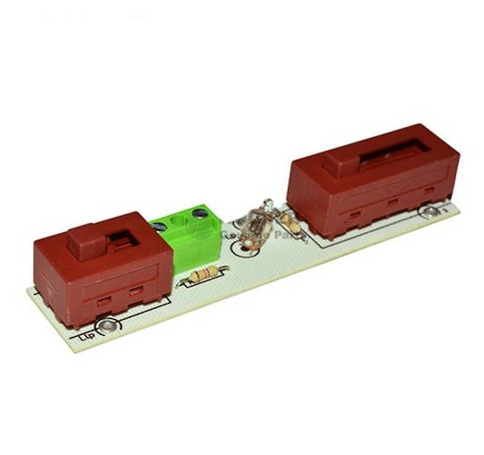 Classique Rangehood Switch CLH600SS