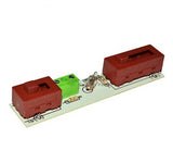 Classique Rangehood Switch CLH600SS