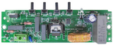 Smeg Rangehood Control Unit Electrical Pcb K181X90SS,