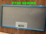 Omega Ranghood Filter P780, 320MM X 170MM